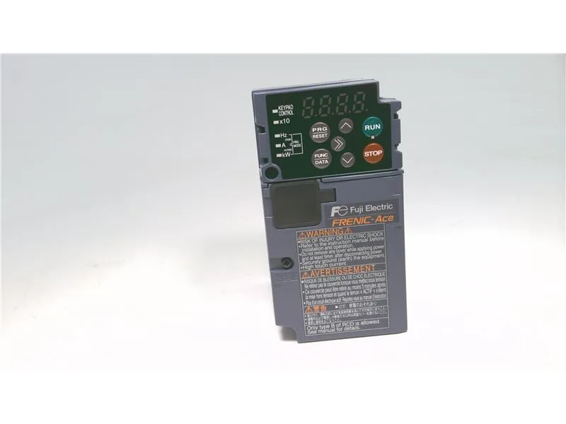 Fuji Electric FRN0002E2S-7GB