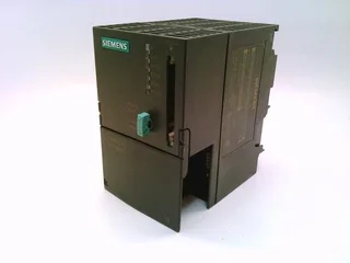 Siemens 6ES7314-1AE03-0AB0 — PLCs (Programmable Logic Controllers)