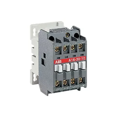 ABB A16-30-10-R88 — Contactors (image 2)