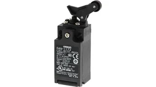 Omron D4N1172 — Limit Switches (image 2)