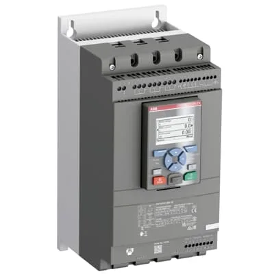 ABB 1SFA898209R7000 — Soft Starters (image 3)