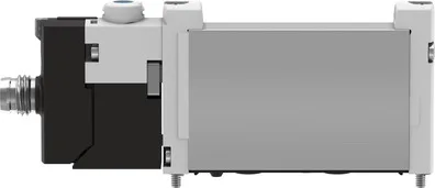 Festo VUVG-B10-M52-MZT-F-1R8L — Solenoid & Directional Valves (image 2)