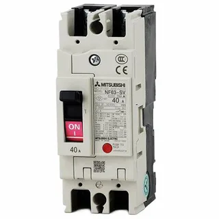 Mitsubishi Electric NF63-HV2P15A