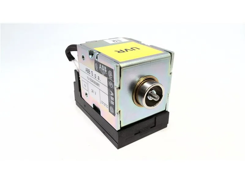 ABB 1SDA038306R1 — Molded Case Circuit Breakers (MCCB) (image 2)