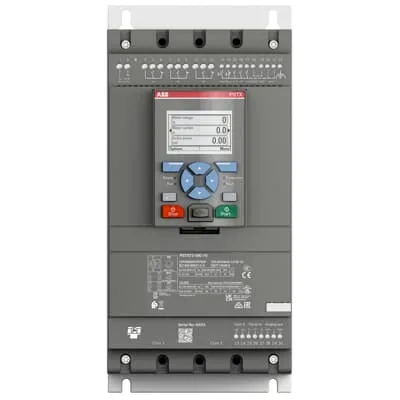 ABB 1SFA898207R7000 — Soft Starters (image 2)
