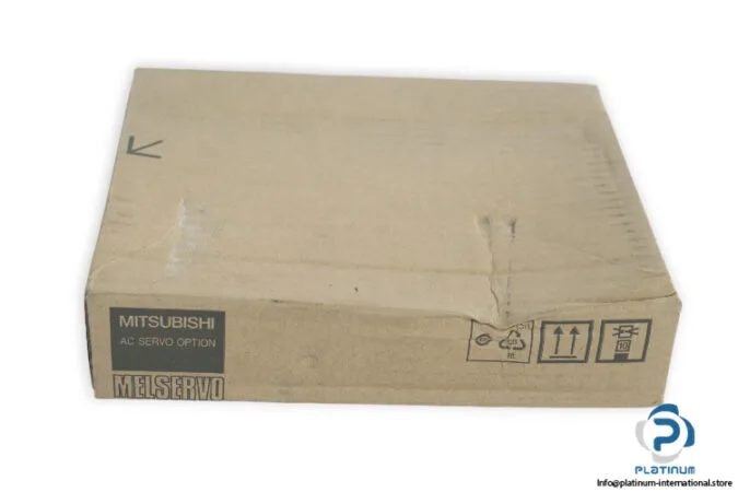 Mitsubishi Electric MR-JCCBL5M-L — Servo Drives (image 4)