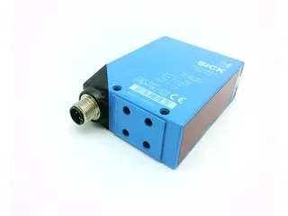 SICK WT24-2B410 — Photoelectric Sensors (image 2)