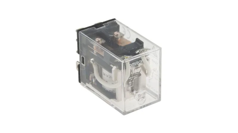 Omron LY2 24DC — General Purpose Relays