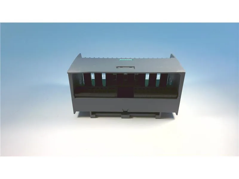 Siemens 6ES7924-0CL20-0BA0 — PLC Accessories (image 4)