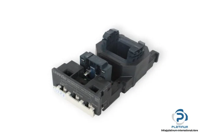 Schneider Electric LX1FF220 (image 3)
