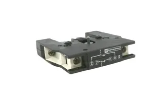 Schneider Electric LA9-D02 — Motor Control Accessories (image 2)