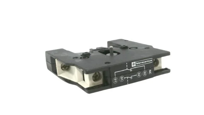 Schneider Electric LA9-D02 — Motor Control Accessories (image 2)