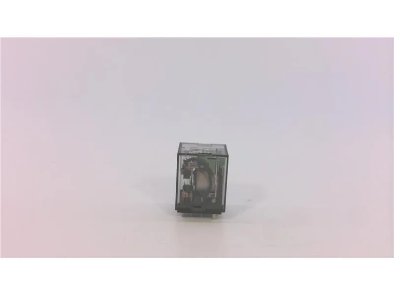 Fuji Electric HH62B-FL DC24V — General Purpose Relays (image 4)