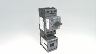 Siemens 3RA2115-1JA16-1BB4 — Motor Starters (image 2)