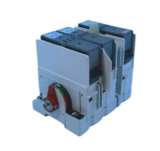ABB OS30FACCS30 — Fuses & Fuse Holders (image 2)