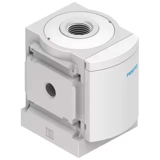 Festo MS6-FRM-1/4
