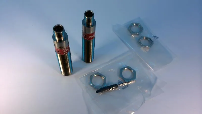Schneider Electric XU2S18PP340D — Photoelectric Sensors (image 2)