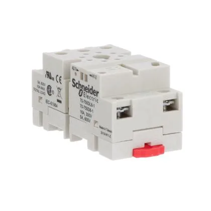 Schneider Electric 70-750DL8-1 (image 2)