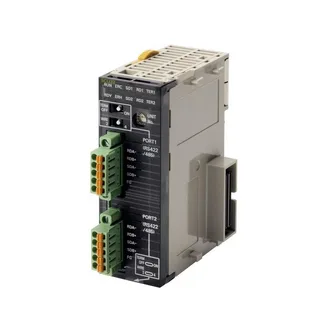 Omron CJ1W-SCU32 — PLCs (Programmable Logic Controllers)