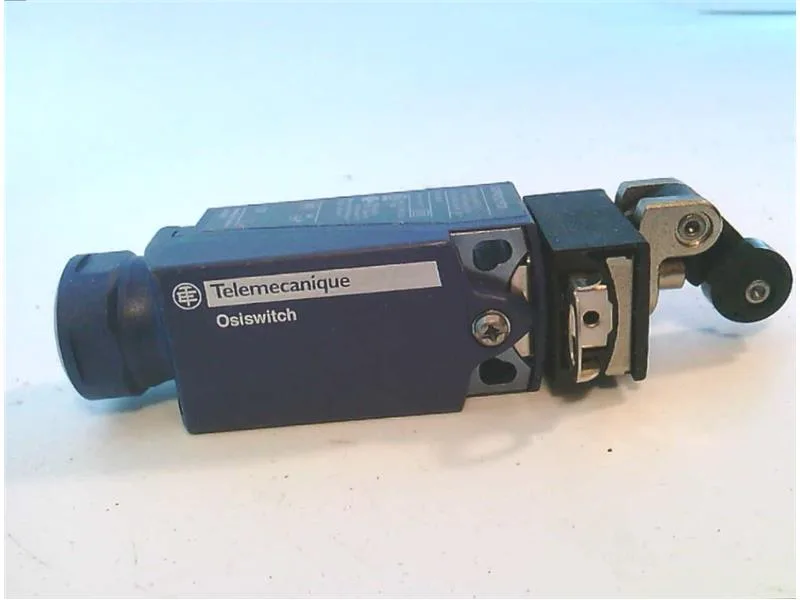 Schneider Electric XCPR2121P20 — Limit Switches (image 5)