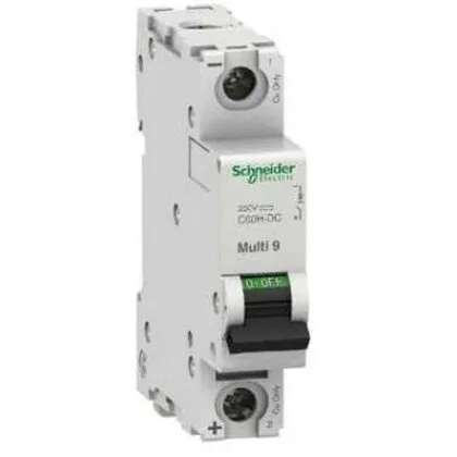 Schneider Electric MGN61512