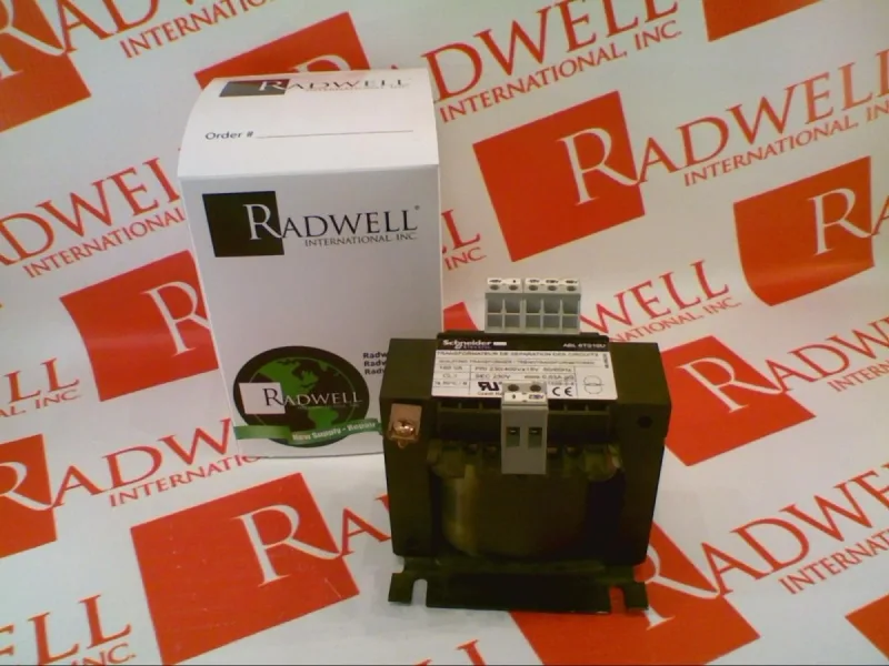 Schneider Electric ABL6TS16U (image 4)