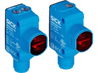 SICK HSE18-P4A1BA