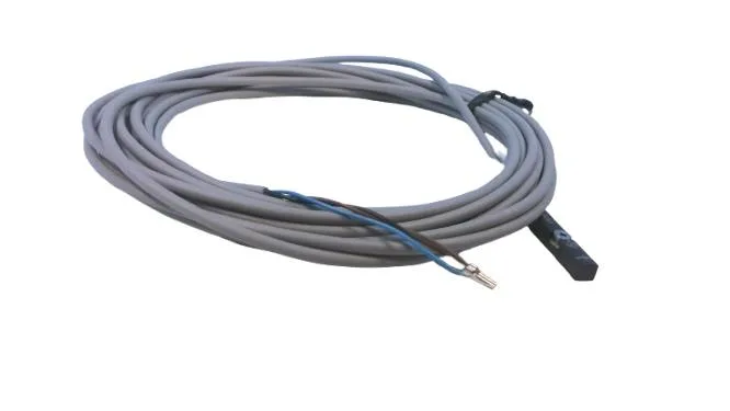 Festo SMT-8M-A-PS-24V-E-5,0-OE — Proximity Sensors (image 2)