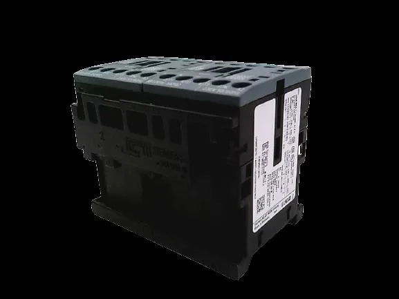 Siemens 3RA2315-8XB30-1AP0 — Motor Starters (image 3)