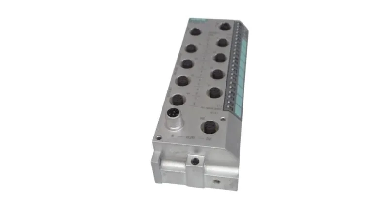 Siemens 6ES7141-6BH00-0AB0 — PLC Communication Modules (image 5)
