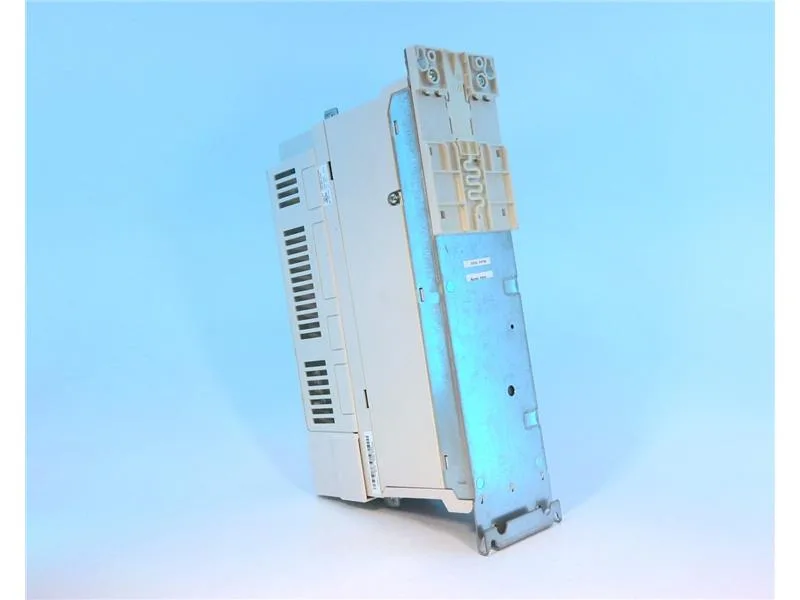 ABB ACS850-04-06A0-5+J410+K473 — AC Drives (VFD) (image 4)
