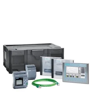 Siemens 6AV2132-3GB00-0AA1 — HMI Operator Interfaces (image 5)