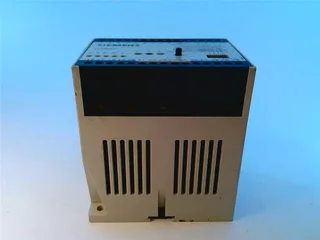 Siemens 6RA8222-8CA1 — DC Drives (image 4)
