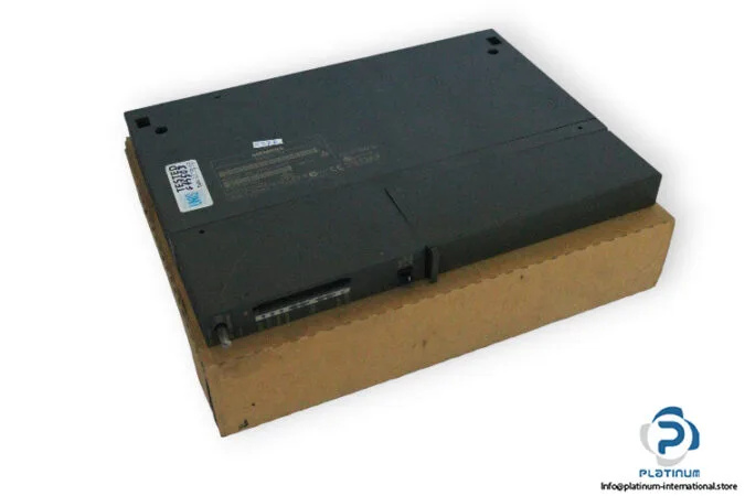 Siemens 6ES7414-2XG04-0AB0 — PLCs (Programmable Logic Controllers) (image 3)