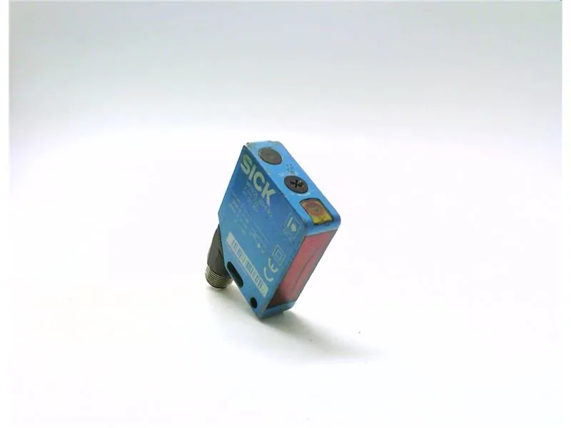 SICK WS12L-2D430 — Photoelectric Sensors (image 3)