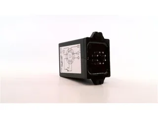 Omron 61F-HSL AC220 — General Purpose Relays (image 4)
