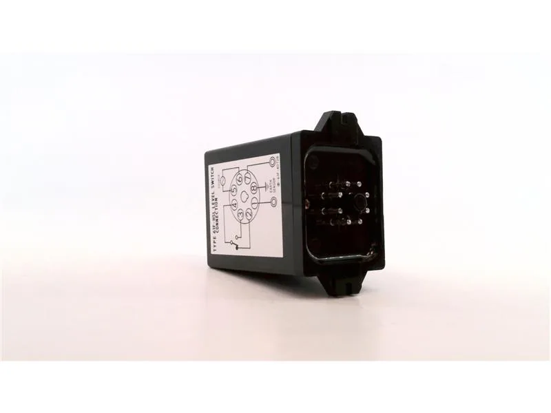 Omron 61F-HSL AC220 — General Purpose Relays (image 4)
