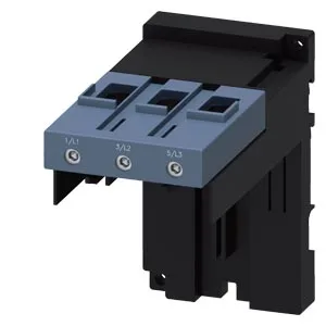 Siemens 3RU2946-3AA01 — Overload Relays