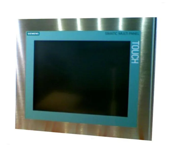 Siemens 6AV66430ED012AX0