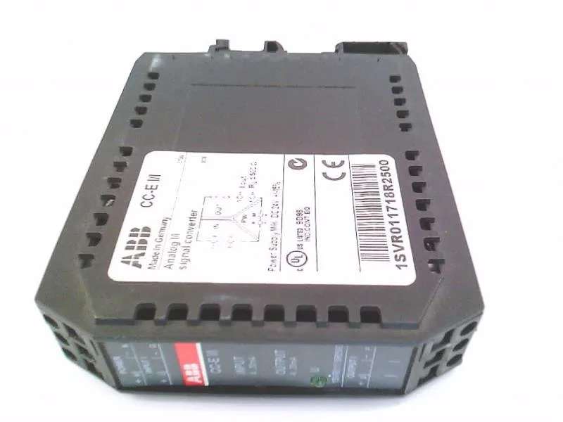 ABB 1SVR011718R2500 — General Purpose Relays (image 2)