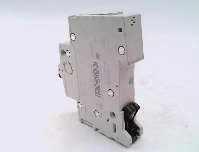 ABB S201M-C8 — Miniature Circuit Breakers (MCB) (image 2)