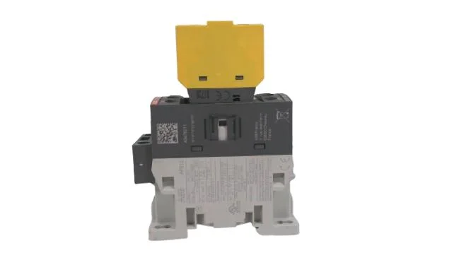 ABB AFS12-30-22-11 — Contactors (image 4)