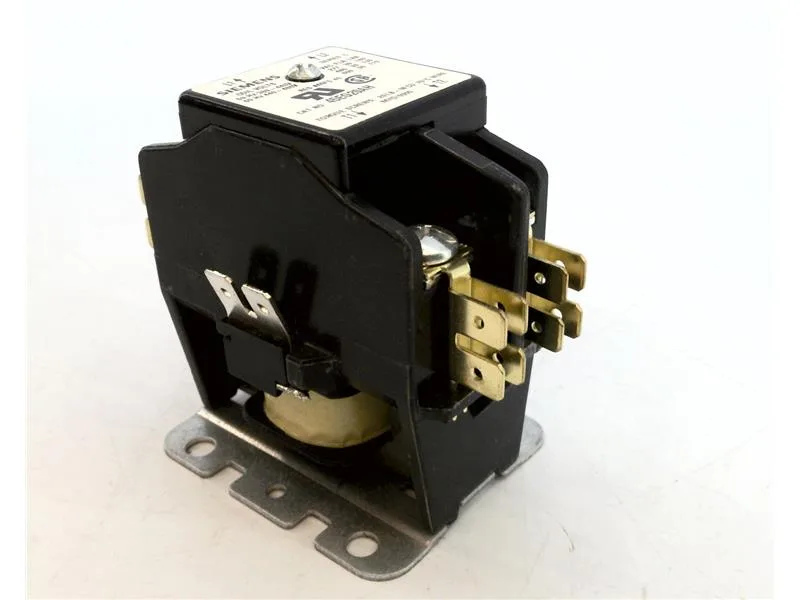 Siemens 45EG20AH — Motor Starters (image 4)