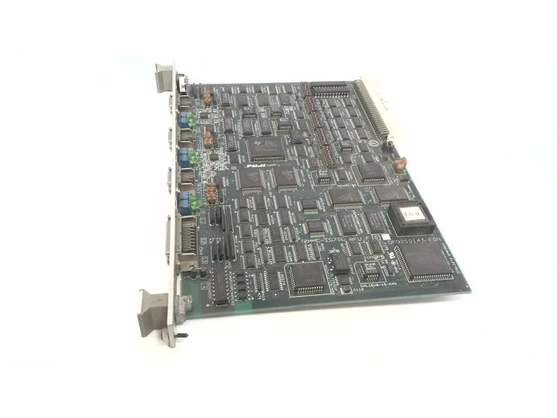 Fuji Electric JZMMC-IS70C — Servo Drives (image 3)