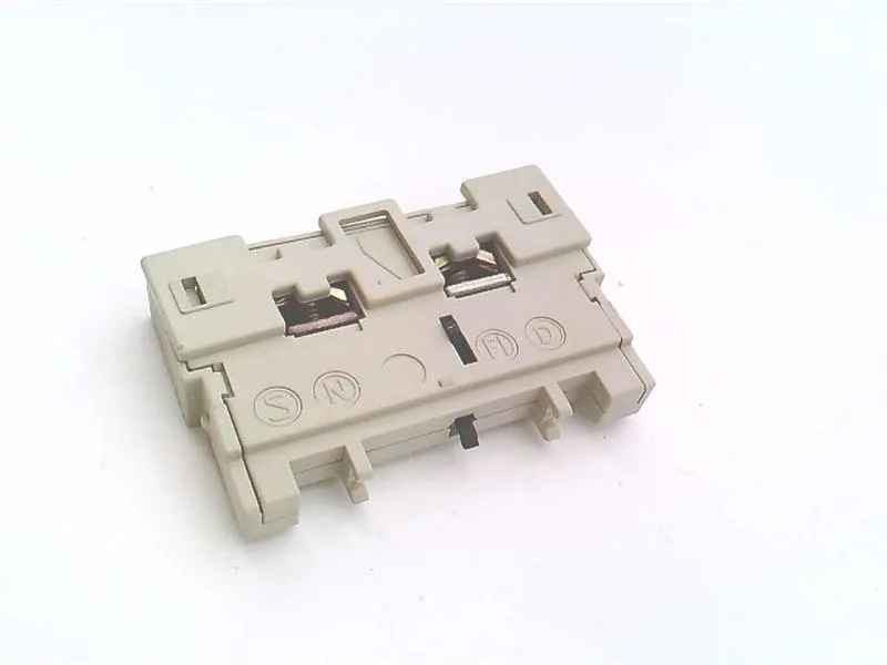 Schneider Electric GV2-AE1 — Miniature Circuit Breakers (MCB) (image 3)