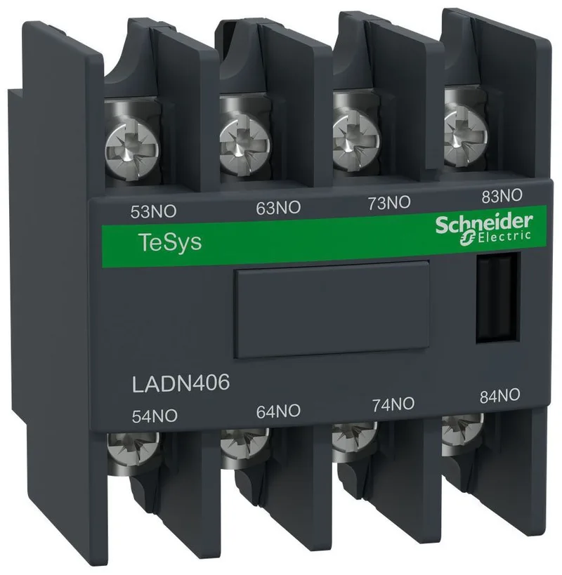 Schneider Electric LADN406 (image 5)