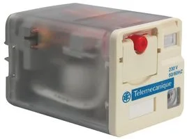 Schneider Electric RUMF3AB1BD — General Purpose Relays
