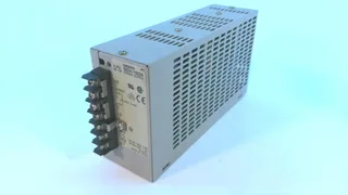 Omron S82H-10024 — Power Supplies (image 4)