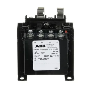 ABB T4045SF1 — Fuses & Fuse Holders