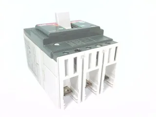 ABB 1SDA050953R1 — Molded Case Circuit Breakers (MCCB) (image 2)